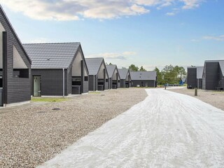 Vakantiehuis Kongsmark  25