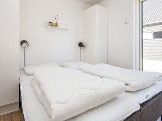 Vakantiehuis Kongsmark  12