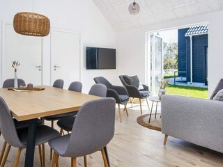 Ferienhaus Kongsmark  4