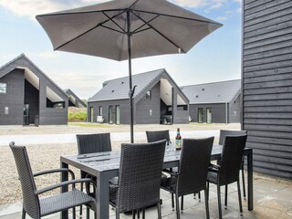 Vakantiehuis Kongsmark  18