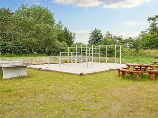 Vakantiehuis Kongsmark  20