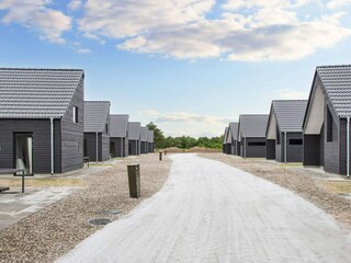 Vakantiehuis Kongsmark  21