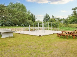 Vakantiehuis Kongsmark  24