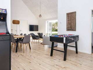 Vakantiehuis Kongsmark  34