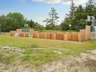 Casa de vacaciones Kongsmark  28