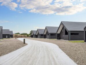 8 Personen Ferienhaus in Rømø - Kongsmark - image1