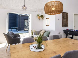 Maison de vacances Kongsmark  27