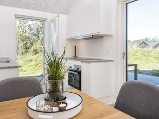 Ferienhaus Kongsmark  23