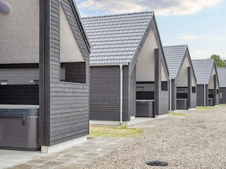 Ferienhaus Kongsmark  18