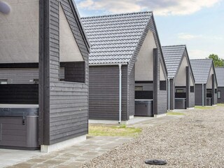 Vakantiehuis Kongsmark  35