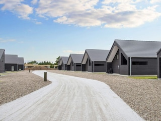 Vakantiehuis Kongsmark Buitenaudio-opname 1