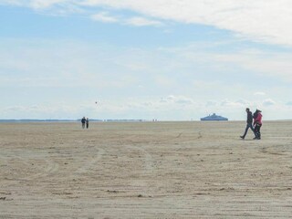 Maison de vacances Kongsmark  3