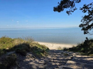 Vakantiehuis Kongsmark  21