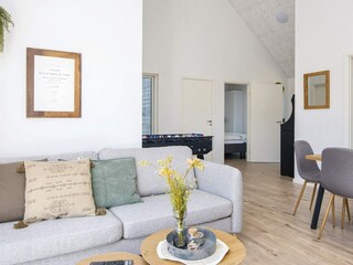 Ferienhaus Kongsmark  3
