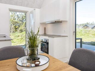 Ferienhaus Kongsmark  8