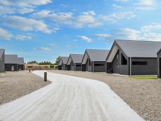 Ferienhaus Kongsmark  4