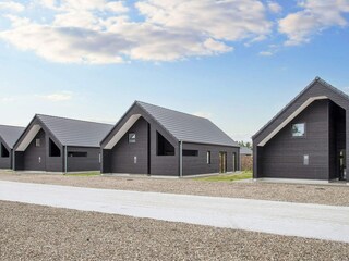 Vakantiehuis Kongsmark  22