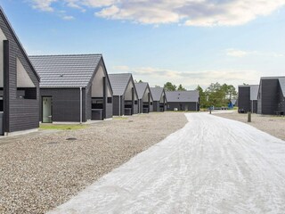 Maison de vacances Kongsmark  6