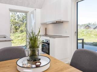 Ferienhaus Kongsmark  12
