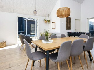 Ferienhaus Kongsmark  6