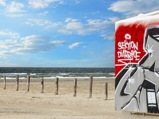 Maison de vacances Kongsmark  3