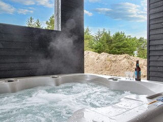 Casa per le vacanze Kongsmark  19