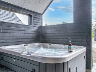 Vakantiehuis Kongsmark  20