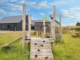 Maison de vacances Kongsmark  21