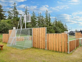 Maison de vacances Kongsmark  22