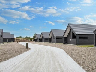 Vakantiehuis Kongsmark  23