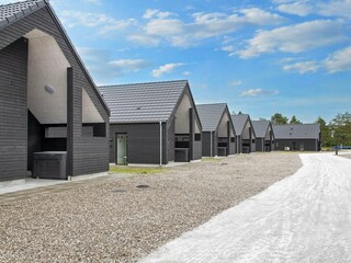 Vakantiehuis Kongsmark  30