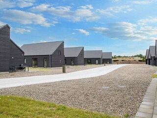 Casa per le vacanze Kongsmark Registrazione all'aperto 1