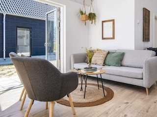 Ferienhaus Kongsmark  2