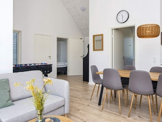 Ferienhaus Kongsmark  3