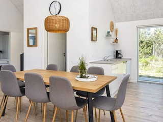 Ferienhaus Kongsmark  5