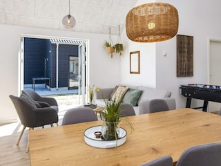 Ferienhaus Kongsmark  8