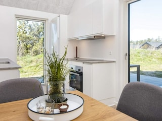 Ferienhaus Kongsmark  9