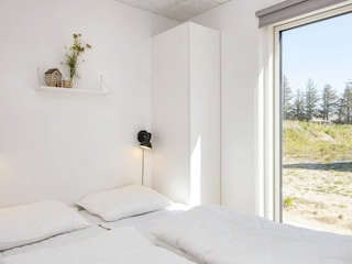Ferienhaus Kongsmark  12