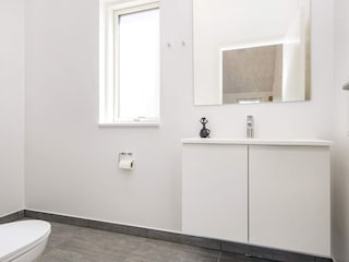 Ferienhaus Kongsmark  15