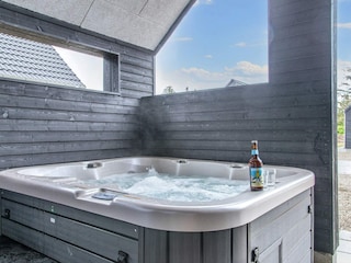 Ferienhaus Kongsmark  19
