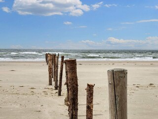 Vakantiehuis Kongsmark  21