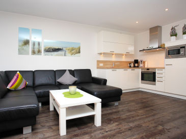Ferienwohnung Lilly