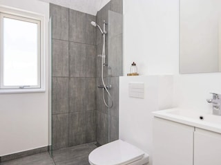 Ferienhaus Kongsmark  12
