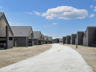 Maison de vacances Kongsmark  11