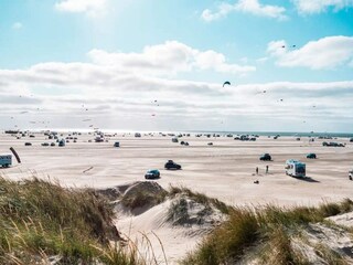 Vakantiehuis Kongsmark  4