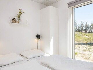 Casa de vacaciones Kongsmark  15