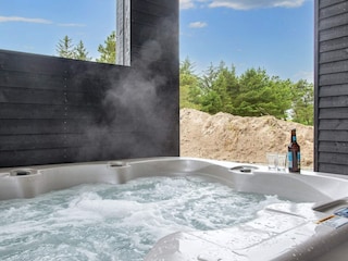 Vakantiehuis Kongsmark  21