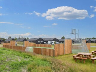 Vakantiehuis Kongsmark  27