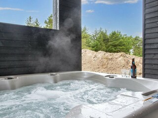 Vakantiehuis Kongsmark  25