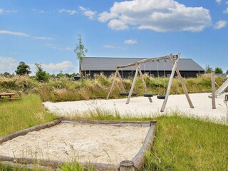 Vakantiehuis Kongsmark  26